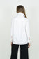 Emily McCarthy Classic Oxford White