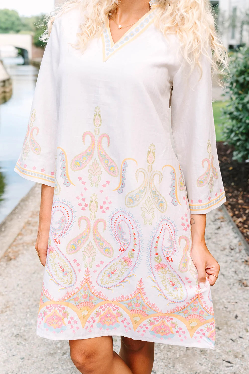 Victoria Dunn Marigold Eloise Mini Sandswept