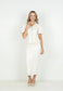 Emily McCarthy Britt Top Carrara