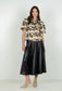 Emily McCarthy Britt Top Umbrella Pine