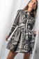 Emily McCarthy Patricia Dress Roma