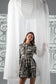 Emily McCarthy Patricia Dress Roma