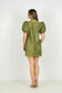 Emily McCarthy Hampton Mini Dress Colosseum
