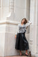 Emily McCarthy Hampton Top Roma