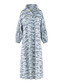 Emily McCarthy Poppy Maxi Dress Wild Marble