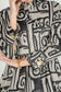 Emily McCarthy Patricia Dress Roma