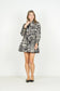 Emily McCarthy Patricia Dress Roma