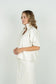 Emily McCarthy Poppy Top Carrara
