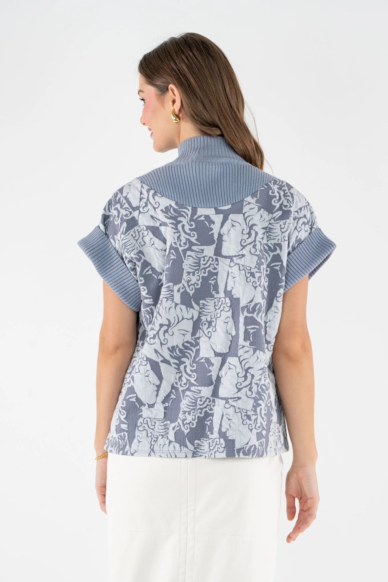 Emily McCarthy Scottie Pullover Forum
