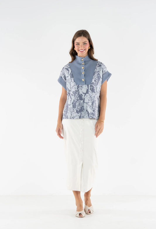 Emily McCarthy Scottie Pullover Forum