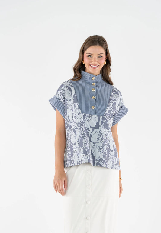 Emily McCarthy Scottie Pullover Forum