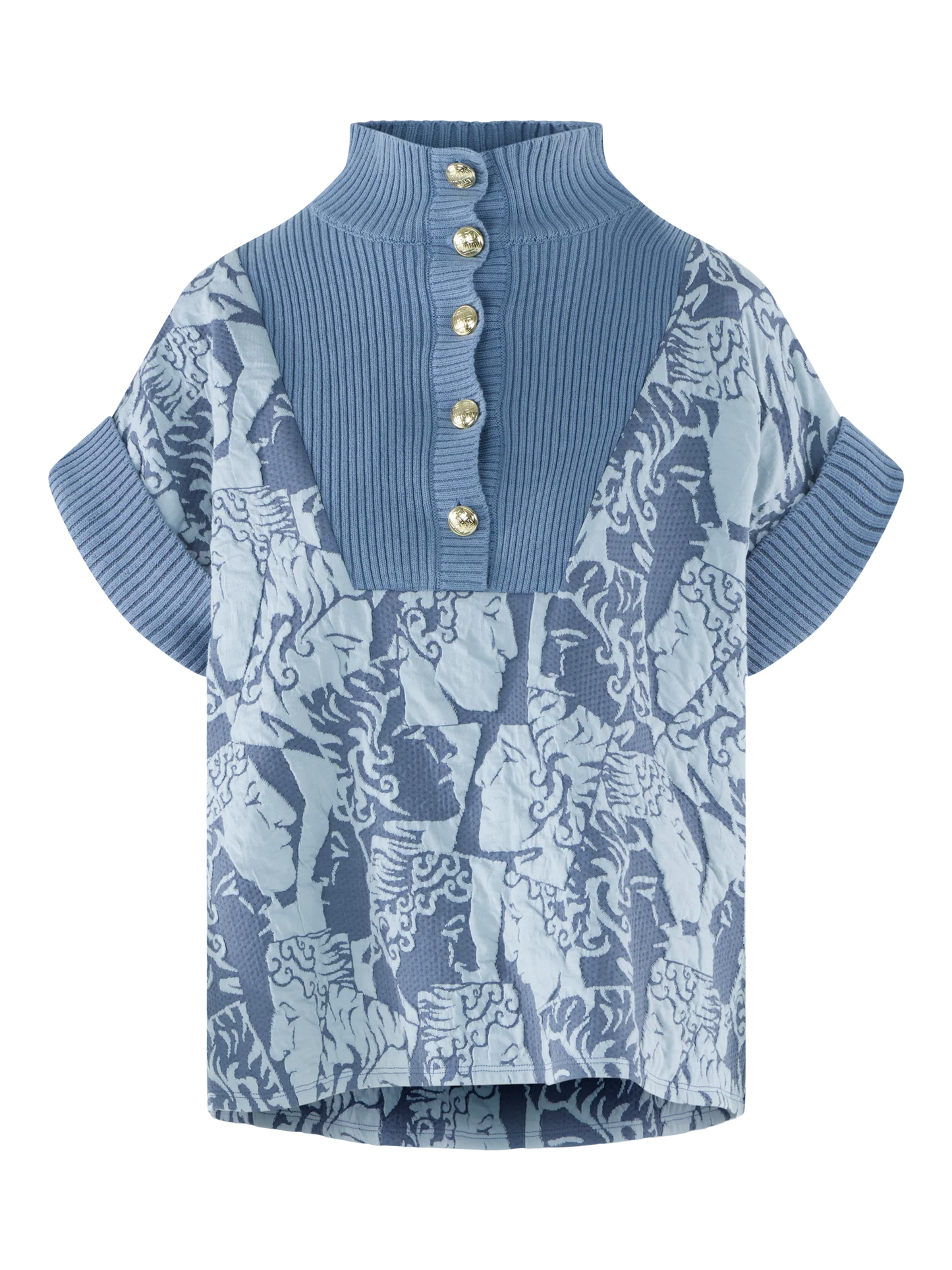 Emily McCarthy Scottie Pullover Forum