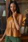 Emily McCarthy Nona Tank Pecan