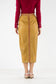 Emily McCarthy Pencil Skirt Florentine