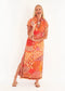 CK Bradley Tarpon dress Popplet Autumn
