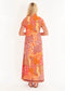 CK Bradley Tarpon dress Popplet Autumn