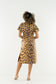 Emily McCarthy Sarah Dress Leopard