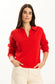 Tyler Boe Emerson Cashmere Polo Coralito