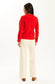 Tyler Boe Emerson Cashmere Polo Coralito