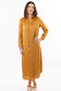 Garland Harper Dress Harvest Gold