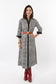 Garland Harper Dress Black Gingham