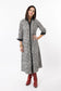 Garland Harper Dress Black Gingham