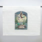 Mallard Ducks Tea Towel