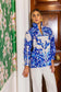 House of MBR Willow Harper Top
