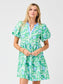 Mary Square Kinsley Mini Dress