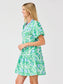 Mary Square Kinsley Mini Dress