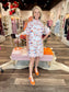 GAMEDAY Clemson Wren Dress