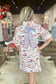 GAMEDAY Clemson Wren Dress