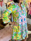 House of MBR Bardot Bouvier Short Dress