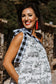 Carolina Gamecock Blair Dress