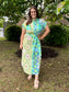 Alivia The Willa Dress