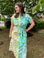 Alivia The Willa Dress