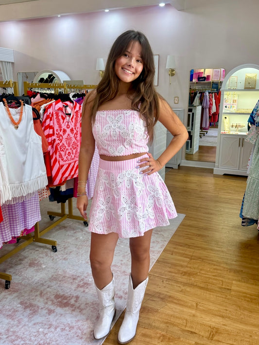 The Petal Breeze Set