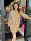 Boho Chic Garden Dress
