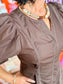 Entro Bow Back Maxi Dress