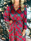 Gracelyn Plaid About You