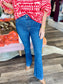 SPANXshape™ EveryWear Flare Jeans Petite