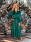 Gracelyn Dress Aventurine