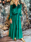 Gracelyn Dress Aventurine