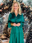 Gracelyn Dress Aventurine