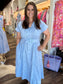 Alivia The Andrea Dress