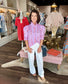 Jodie Fleur Path Top