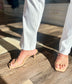 Matisse Coconuts Lilly Sandal Nude