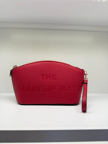 The Makeup Bag