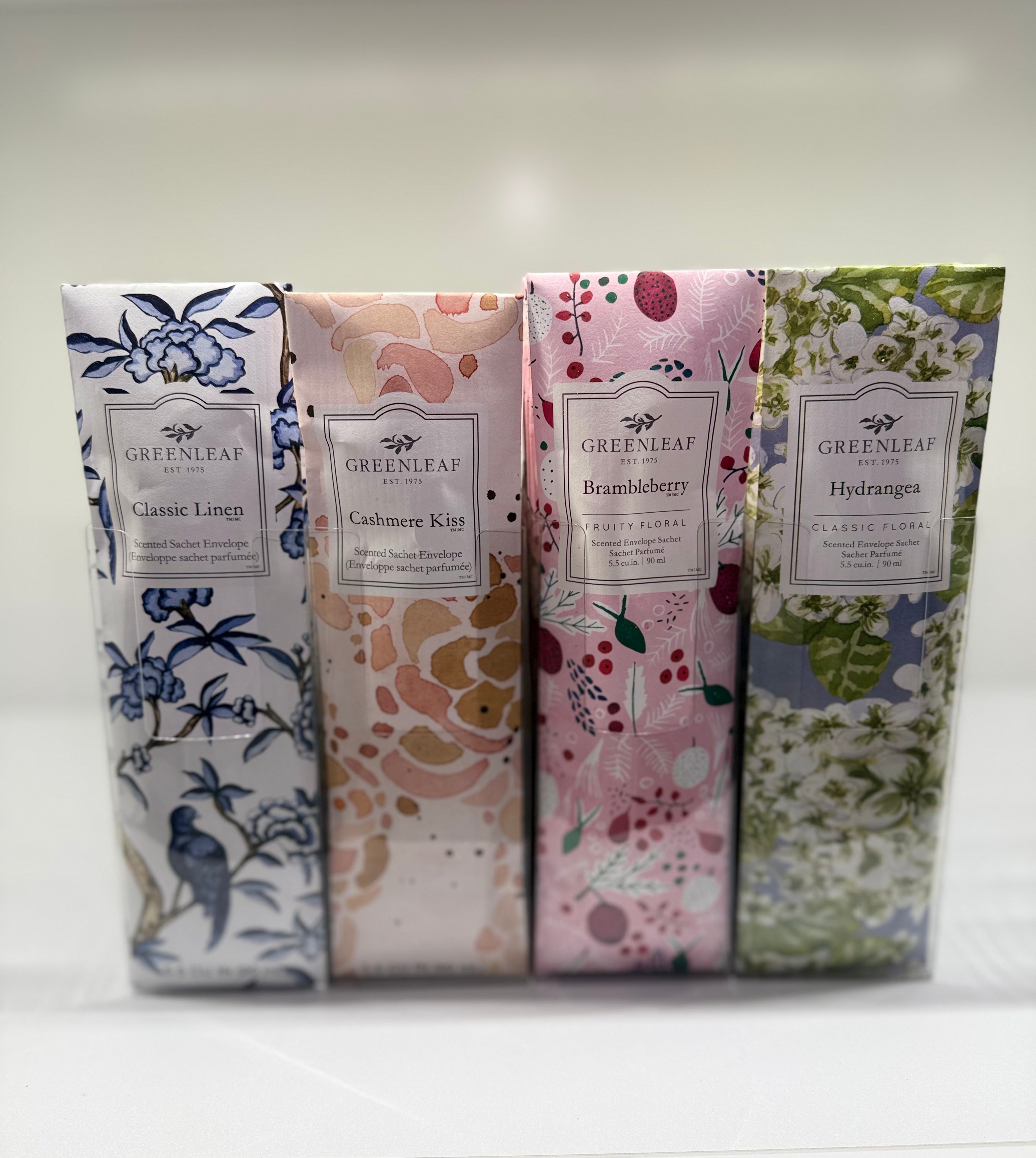 Slim Scent Sachet – Southerngirlchic