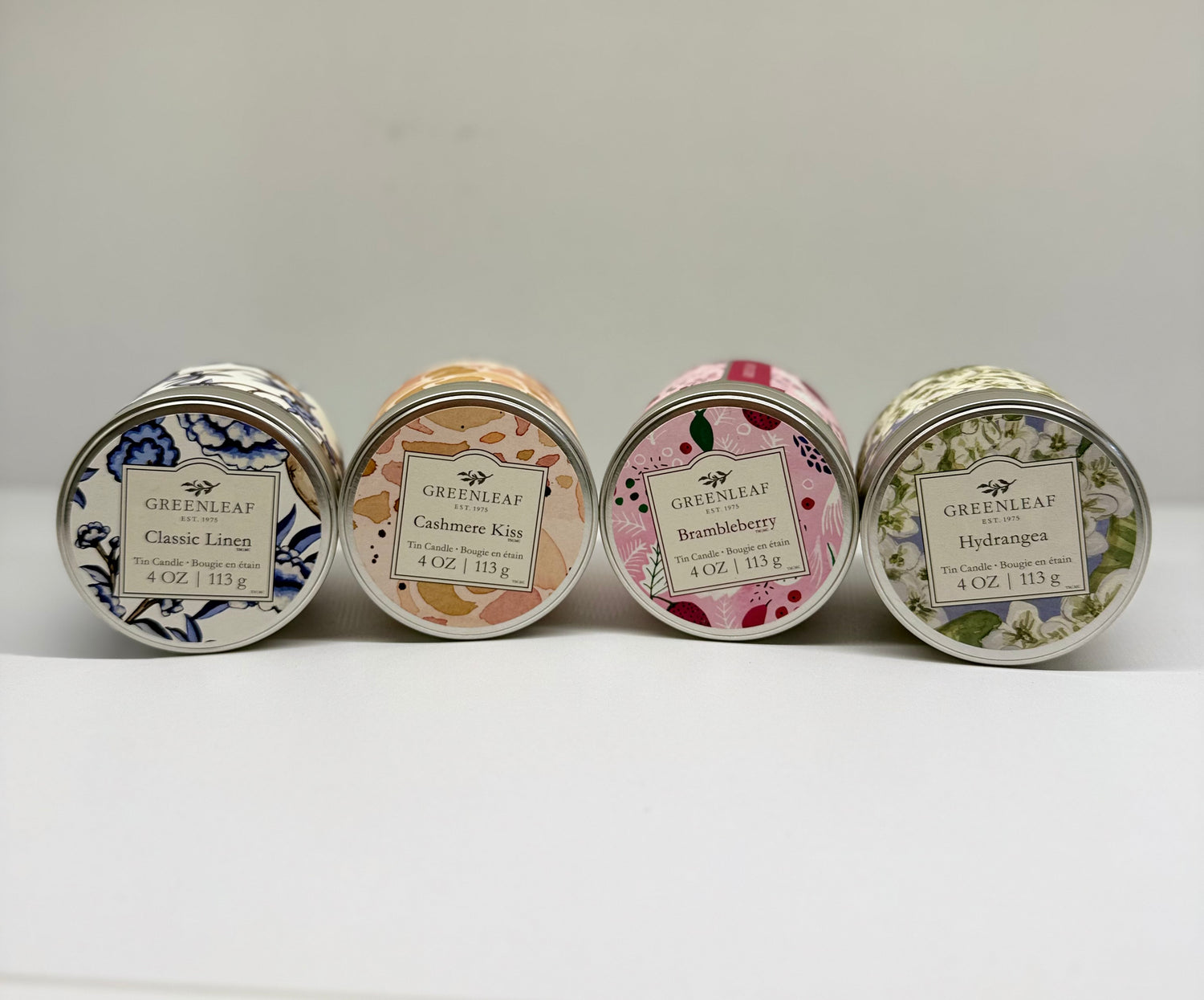 Scents